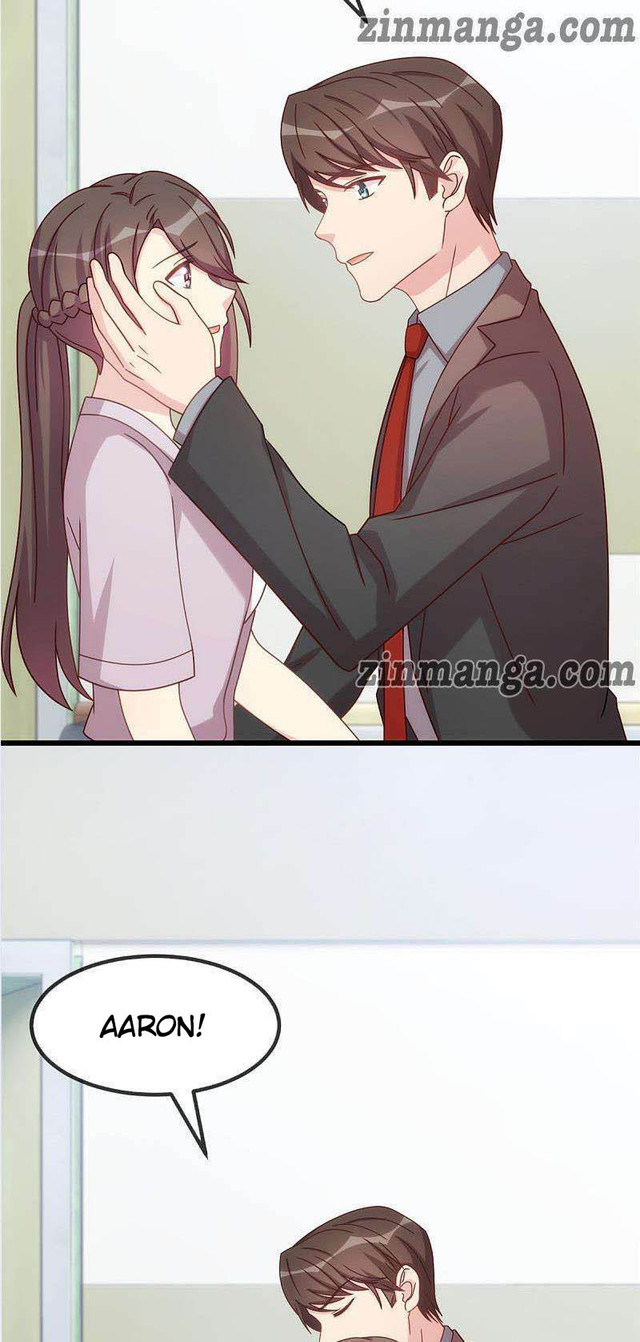 CEO’s Sudden Proposal Chapter 343 Gambar 14