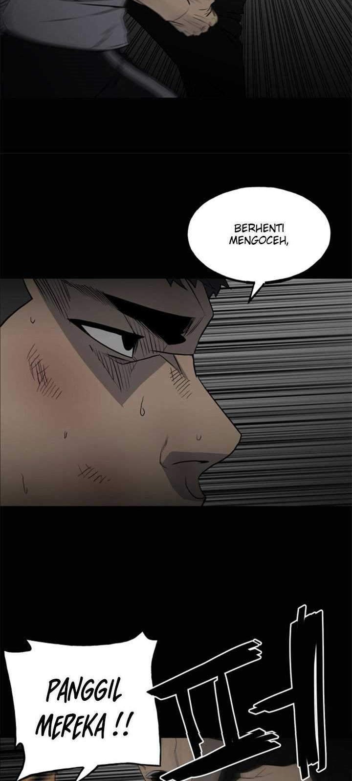 The Villain Chapter 120 Gambar 15