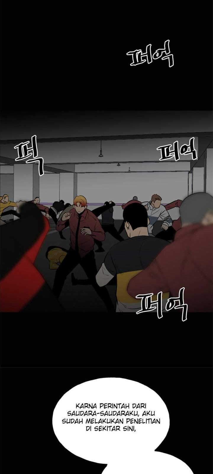 The Villain Chapter 120 Gambar 3