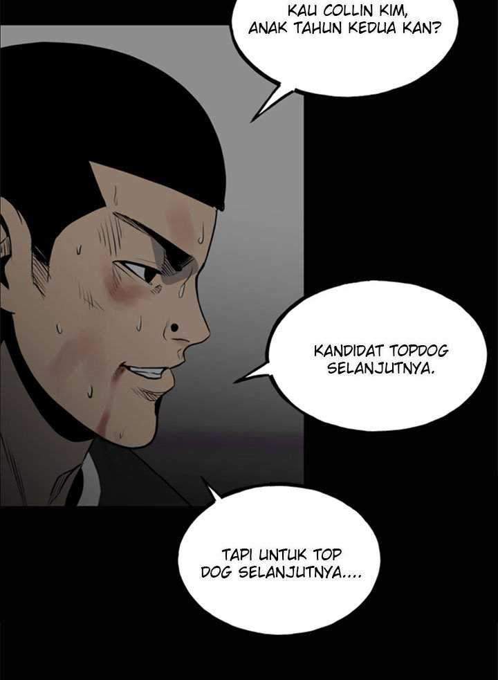 The Villain Chapter 120 Gambar 4
