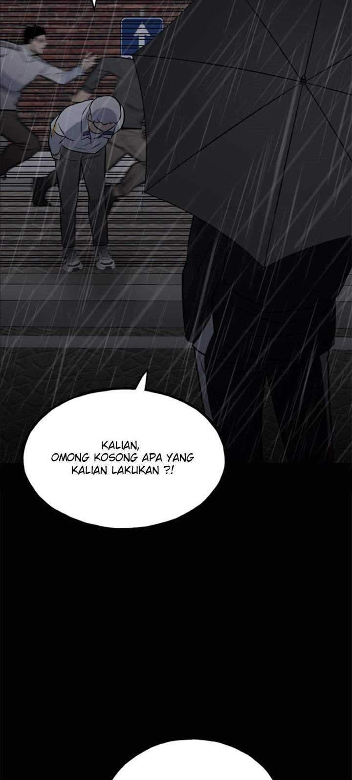 The Villain Chapter 120 Gambar 45