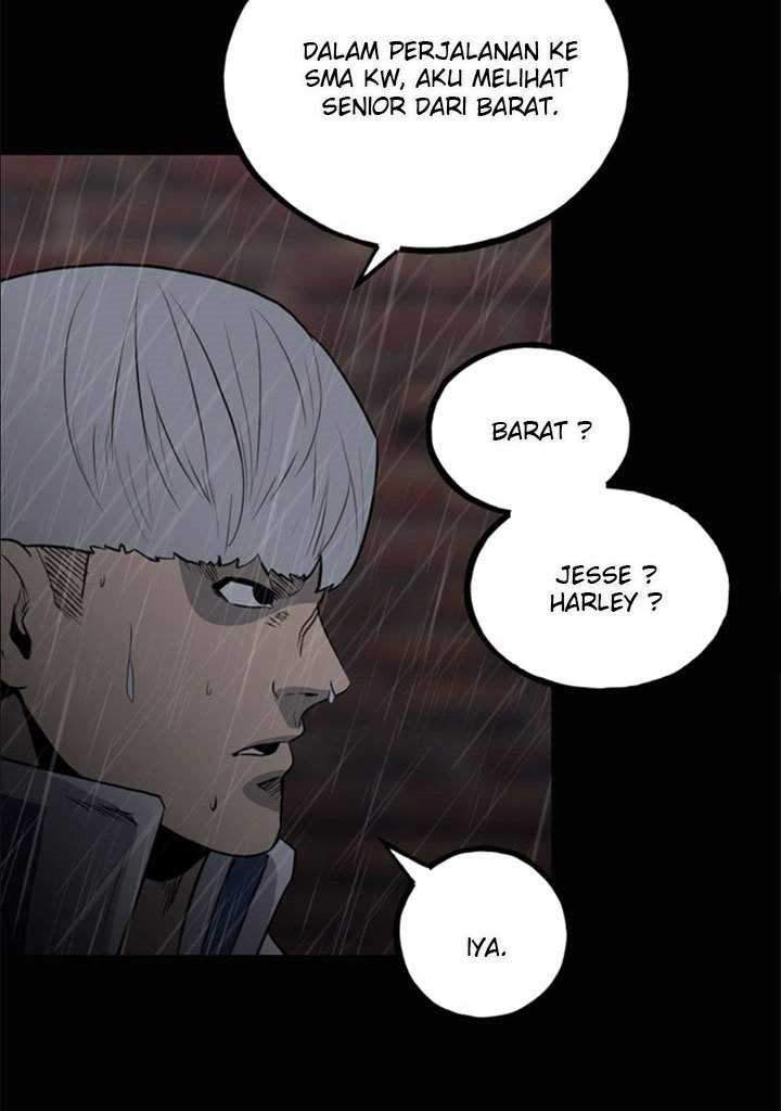 The Villain Chapter 120 Gambar 46