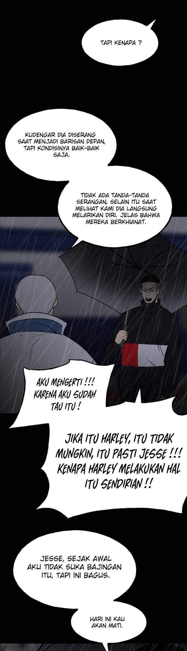 The Villain Chapter 120 Gambar 47