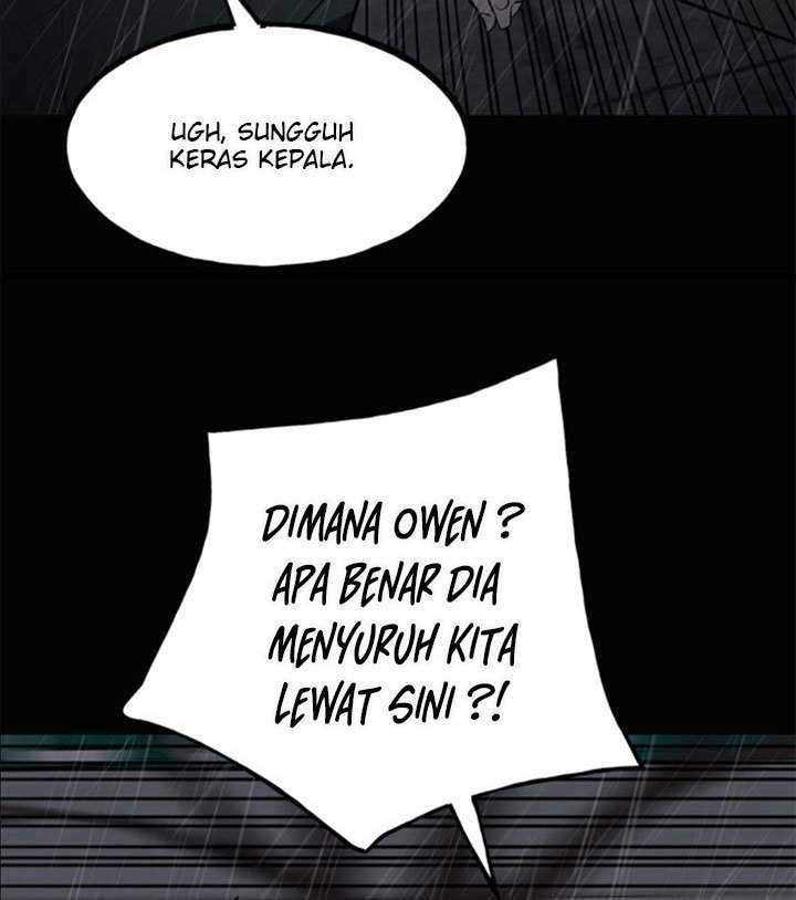The Villain Chapter 120 Gambar 49