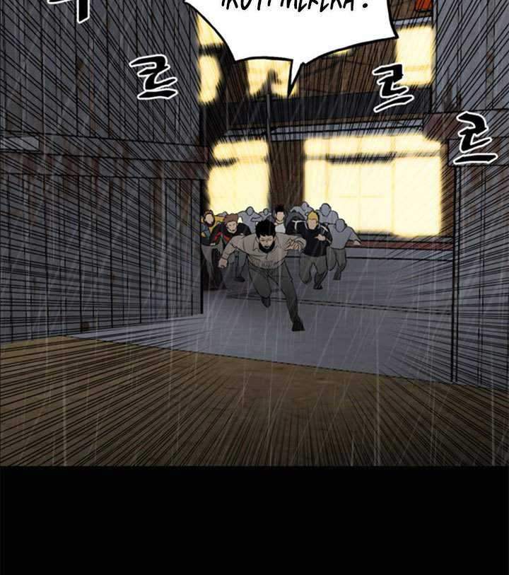 The Villain Chapter 120 Gambar 52