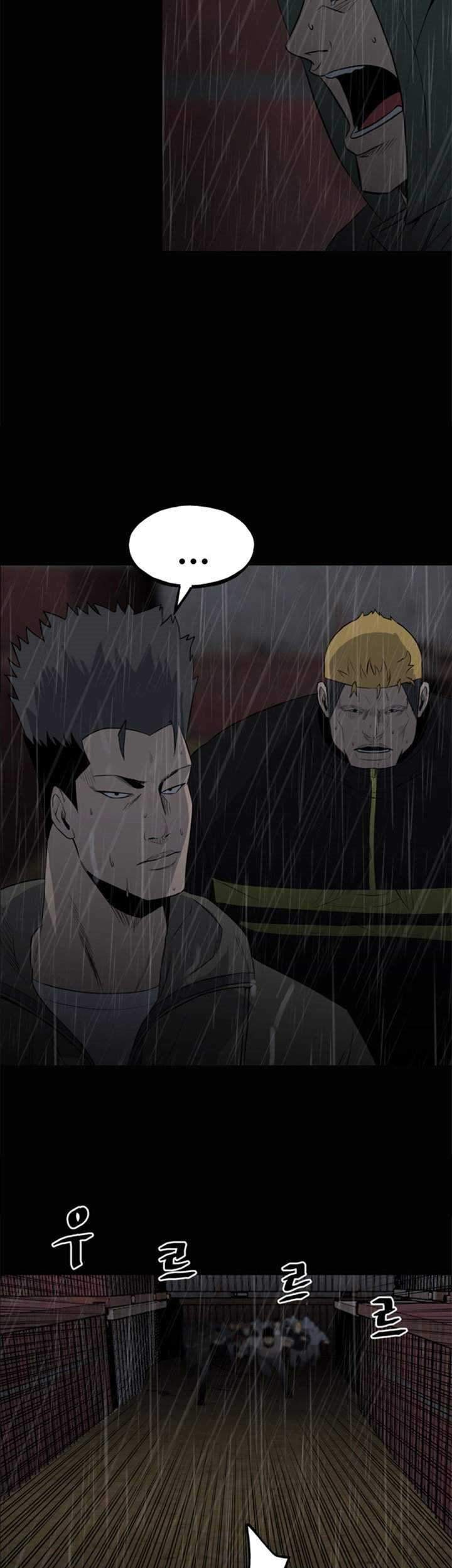 The Villain Chapter 120 Gambar 56