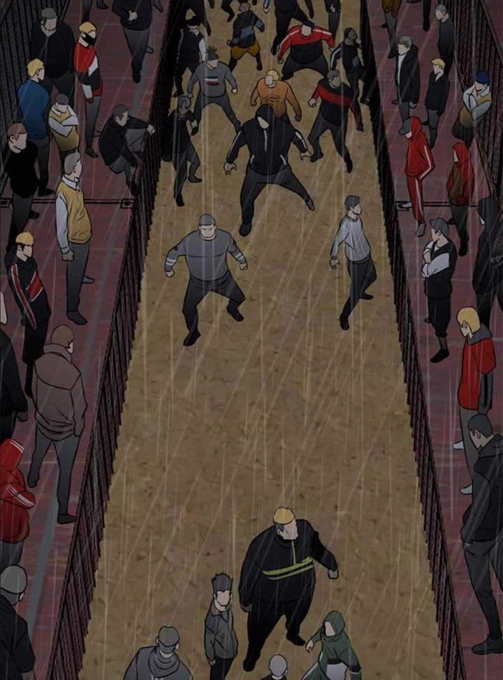 The Villain Chapter 120 Gambar 63