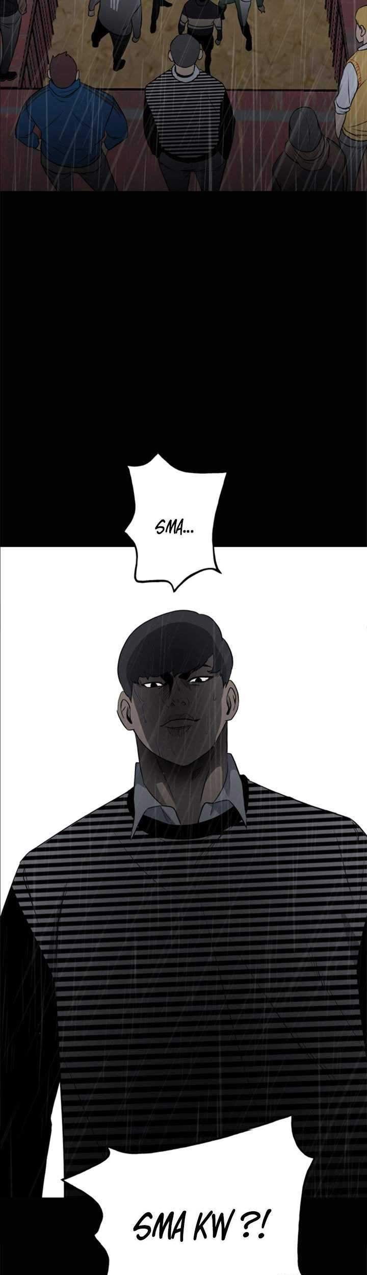 The Villain Chapter 120 Gambar 64