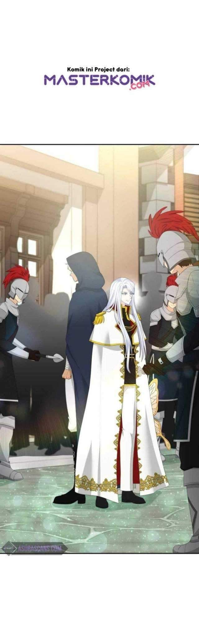 The Book of Lagier Chapter 24 Gambar 3