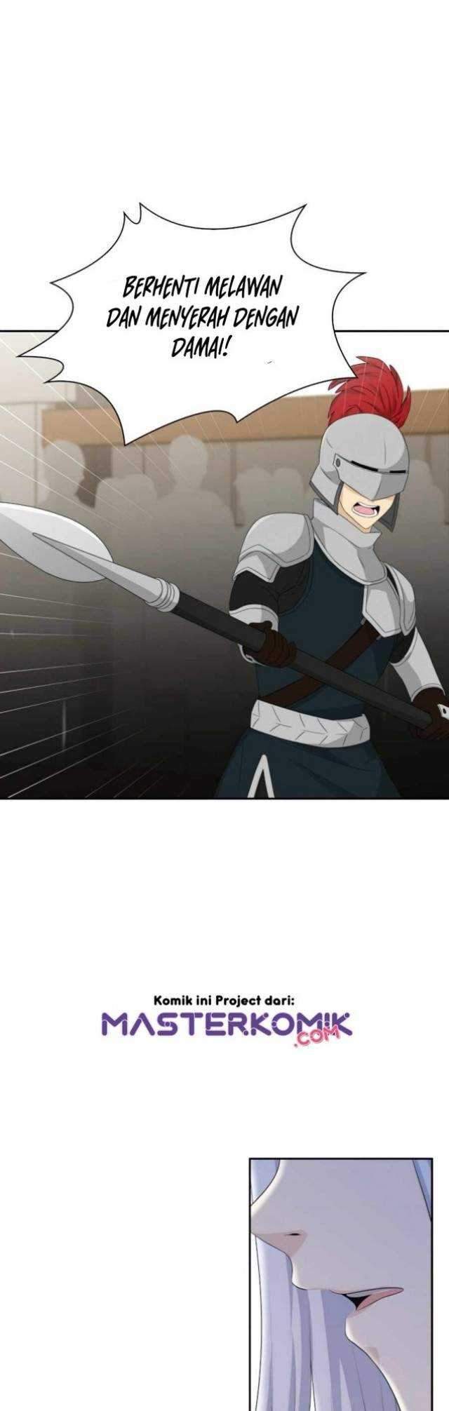 The Book of Lagier Chapter 24 Gambar 4