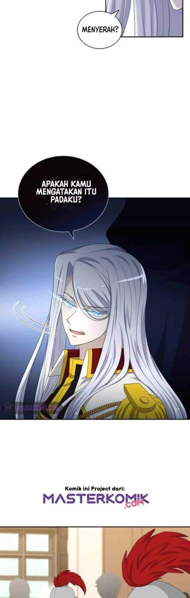 The Book of Lagier Chapter 24 Gambar 5