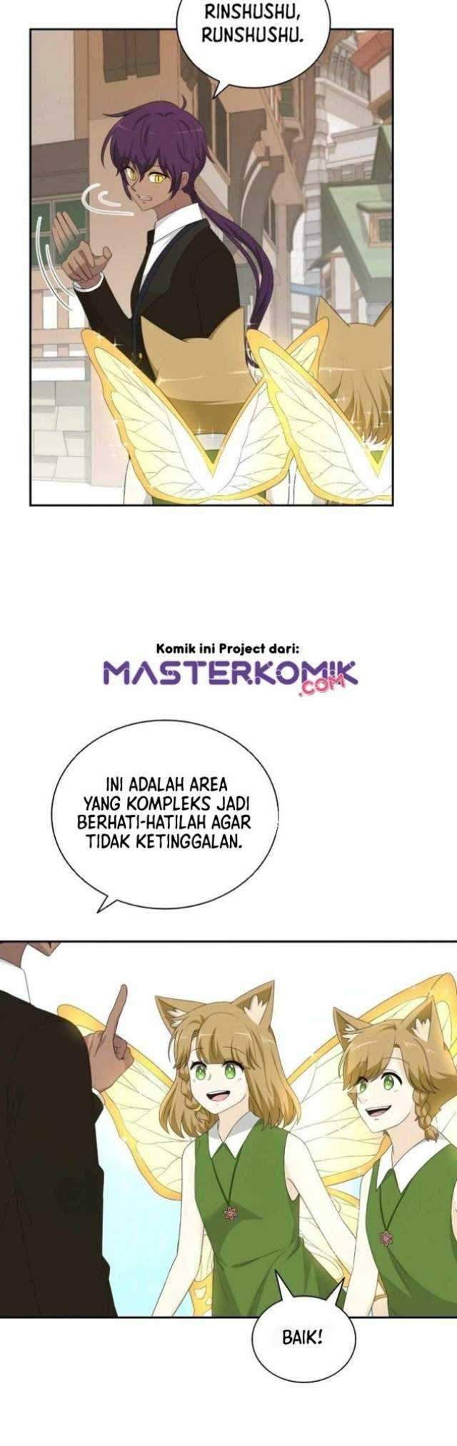 The Book of Lagier Chapter 23 Gambar 10