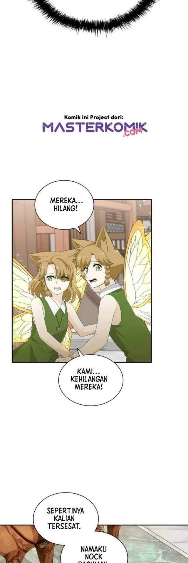 The Book of Lagier Chapter 23 Gambar 23