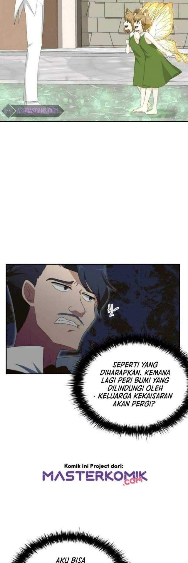 The Book of Lagier Chapter 23 Gambar 26