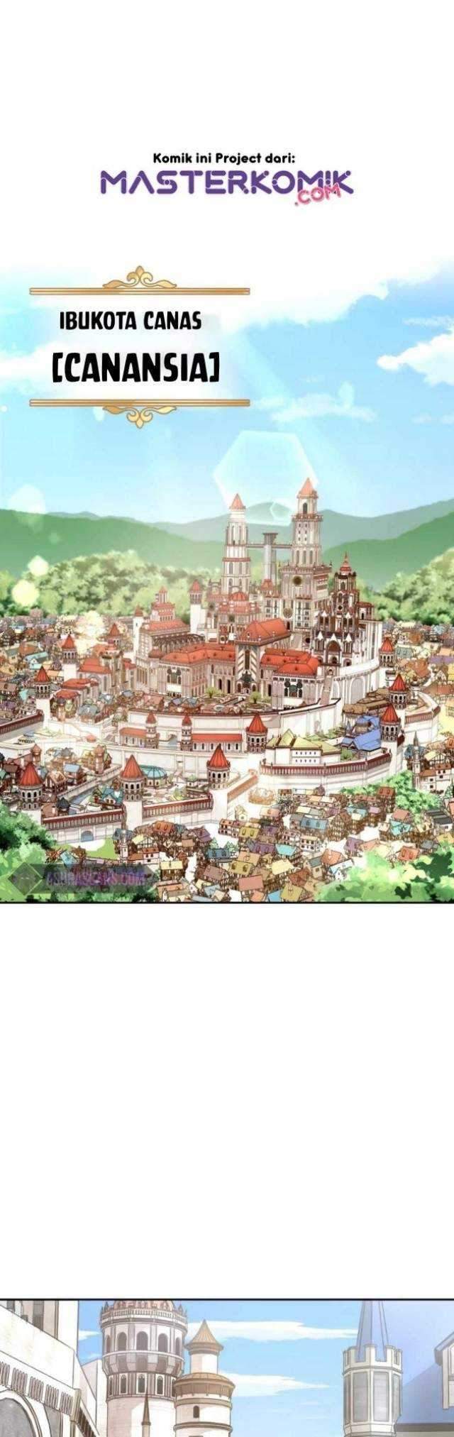 The Book of Lagier Chapter 23 Gambar 3