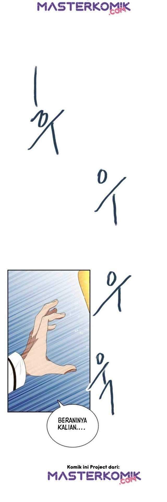 The Book of Lagier Chapter 23 Gambar 32