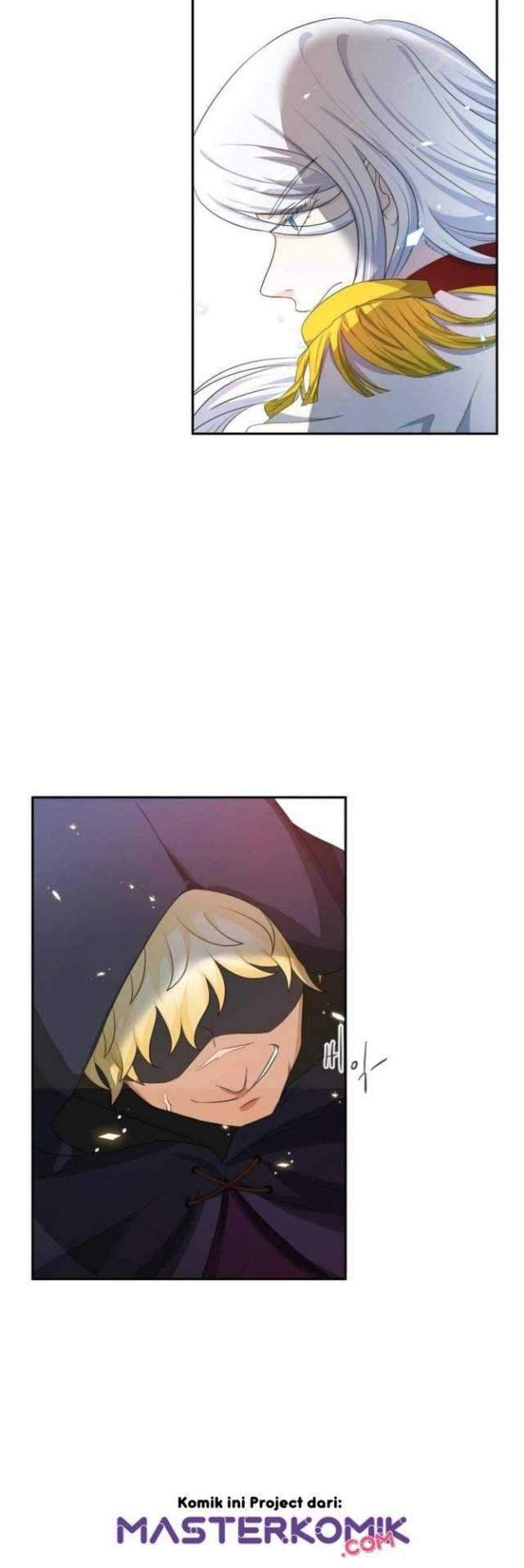 The Book of Lagier Chapter 23 Gambar 37