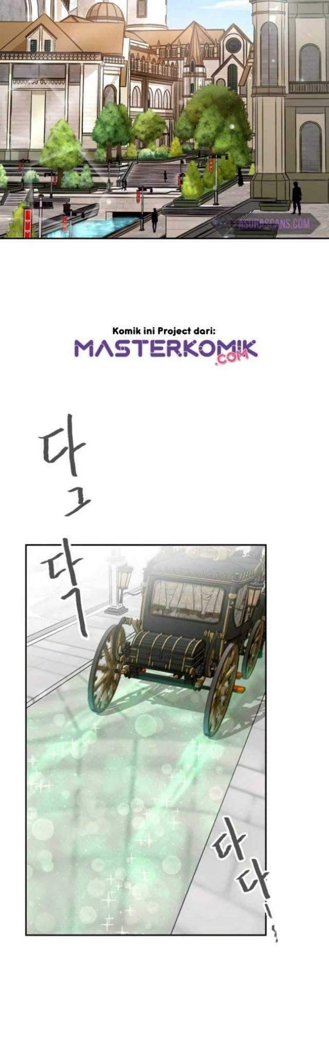 The Book of Lagier Chapter 23 Gambar 4