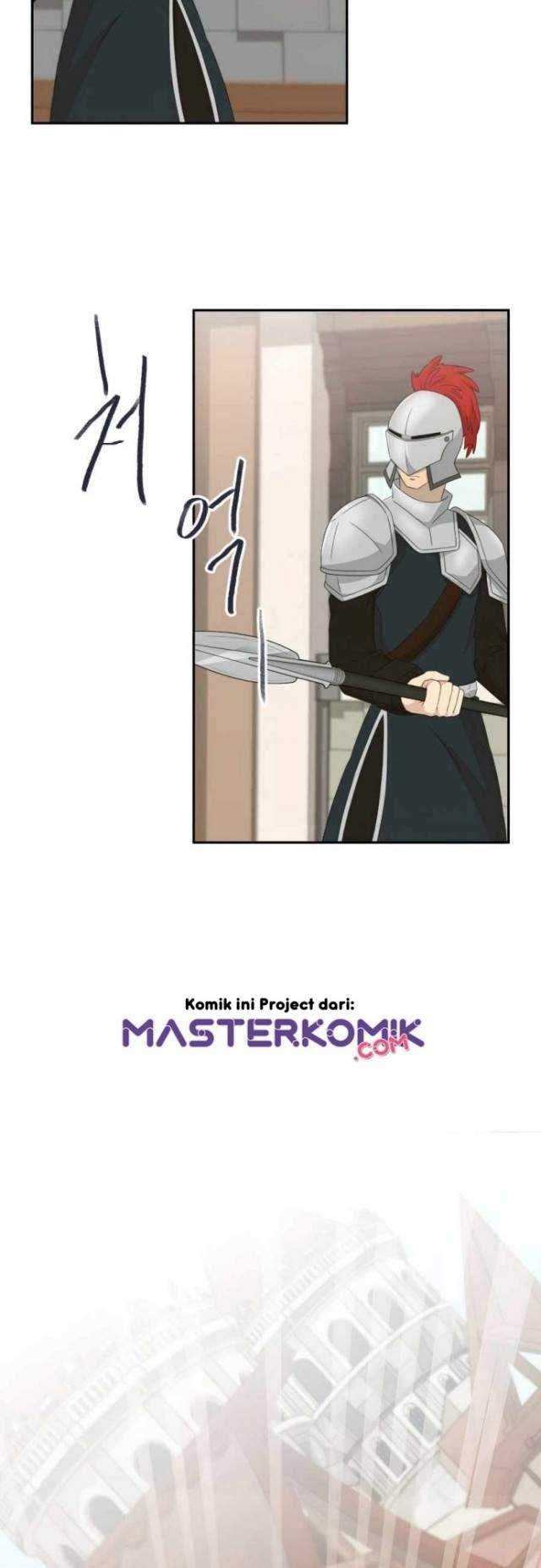 The Book of Lagier Chapter 23 Gambar 48