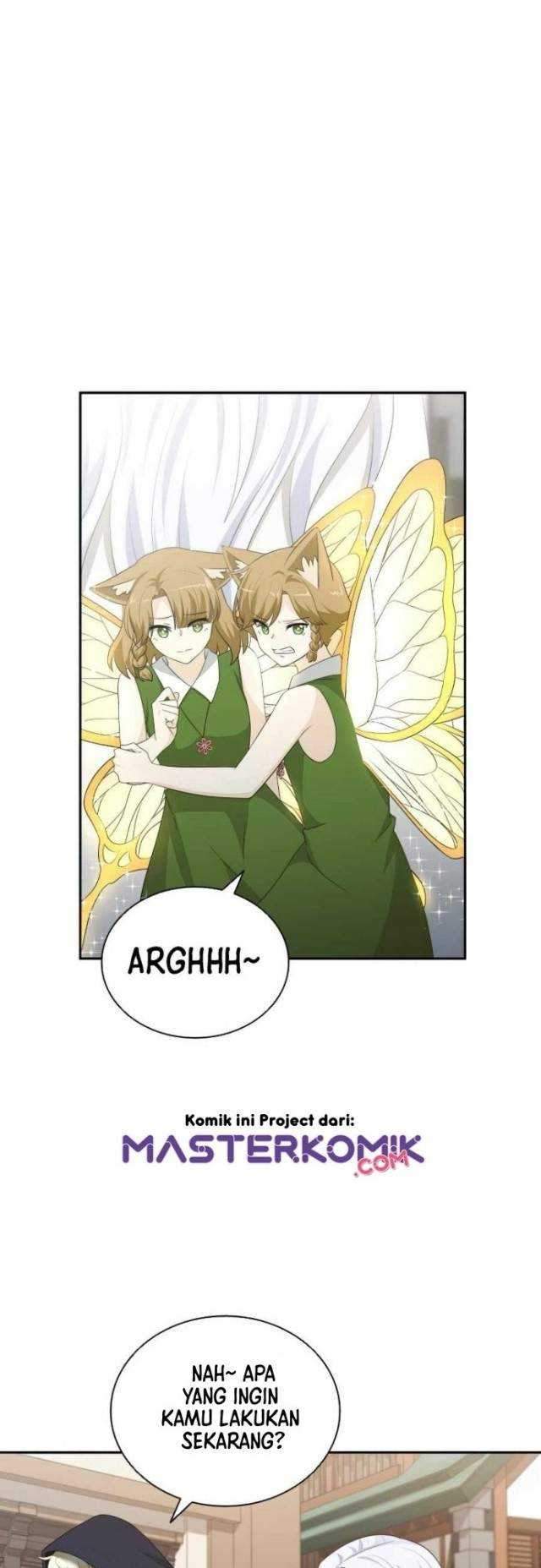 The Book of Lagier Chapter 23 Gambar 50