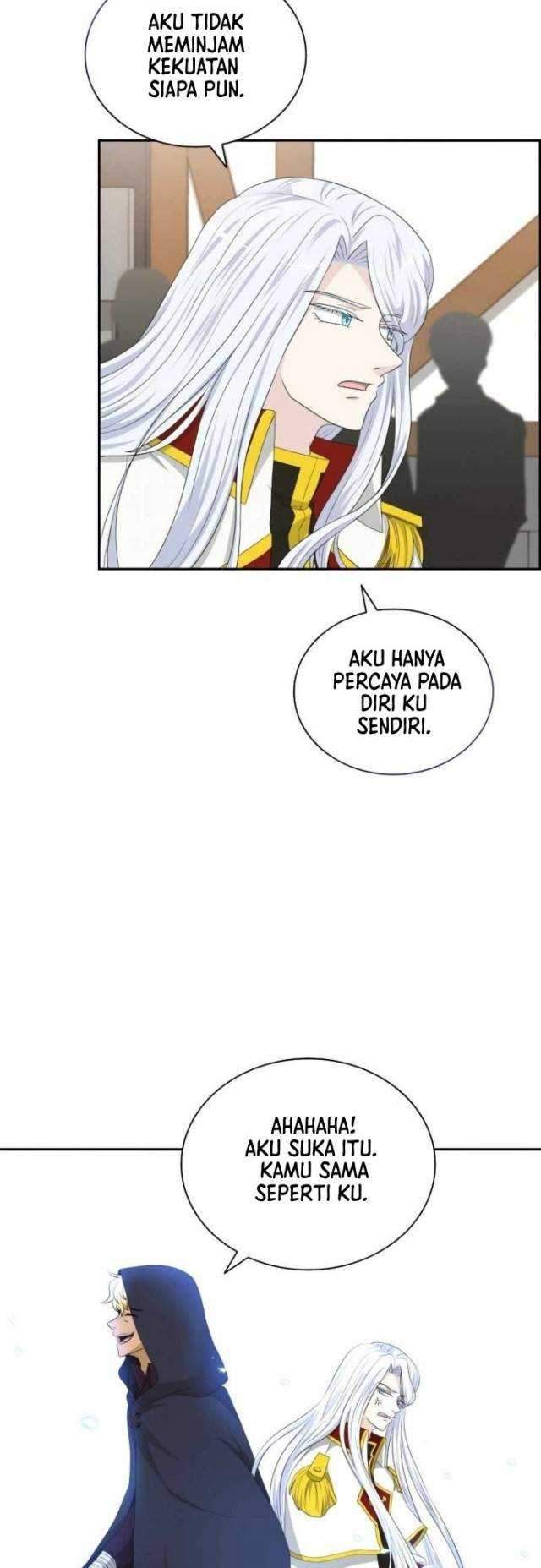 The Book of Lagier Chapter 23 Gambar 52