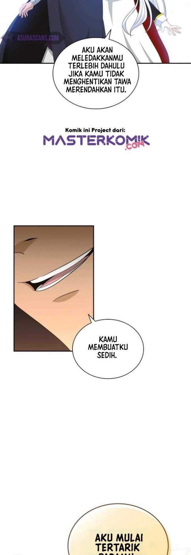 The Book of Lagier Chapter 23 Gambar 53