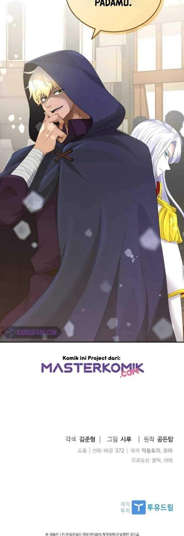 The Book of Lagier Chapter 23 Gambar 54