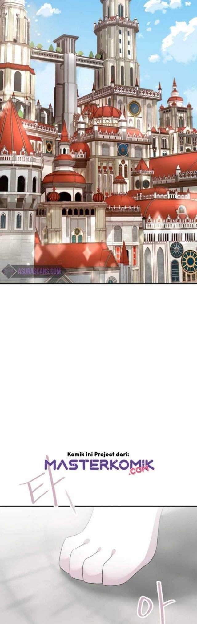 The Book of Lagier Chapter 23 Gambar 6