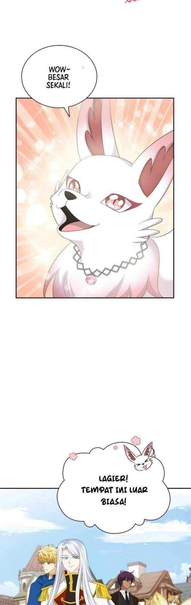 The Book of Lagier Chapter 23 Gambar 8