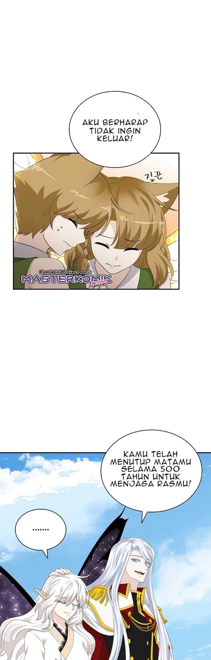 The Book of Lagier Chapter 22 Gambar 39