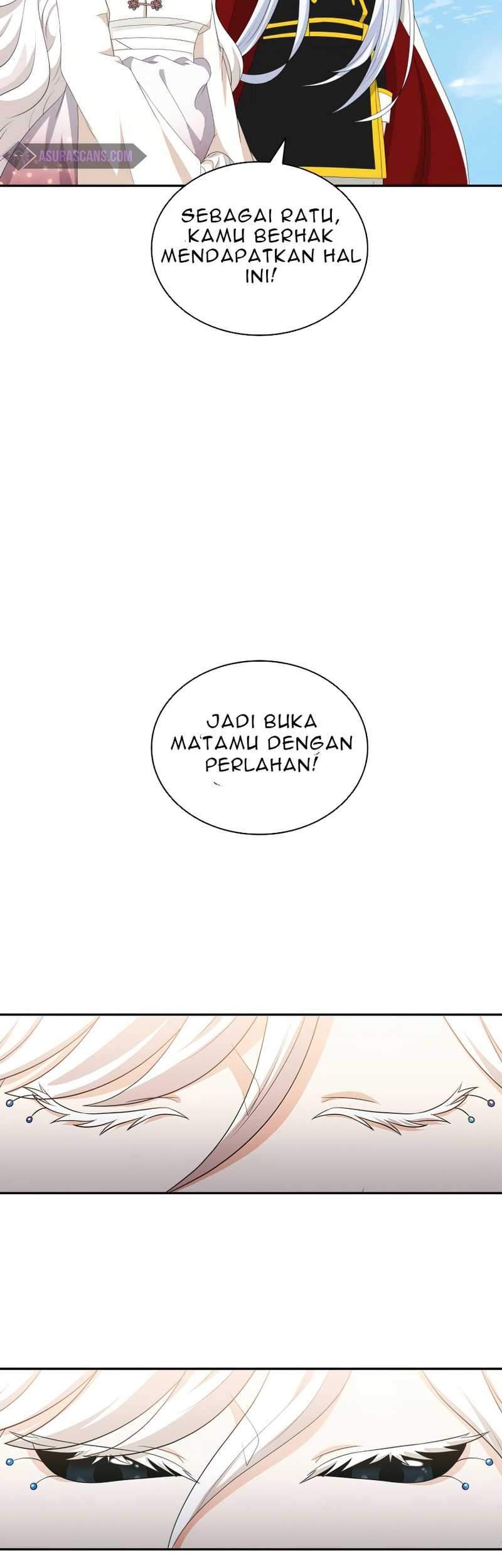 The Book of Lagier Chapter 22 Gambar 40