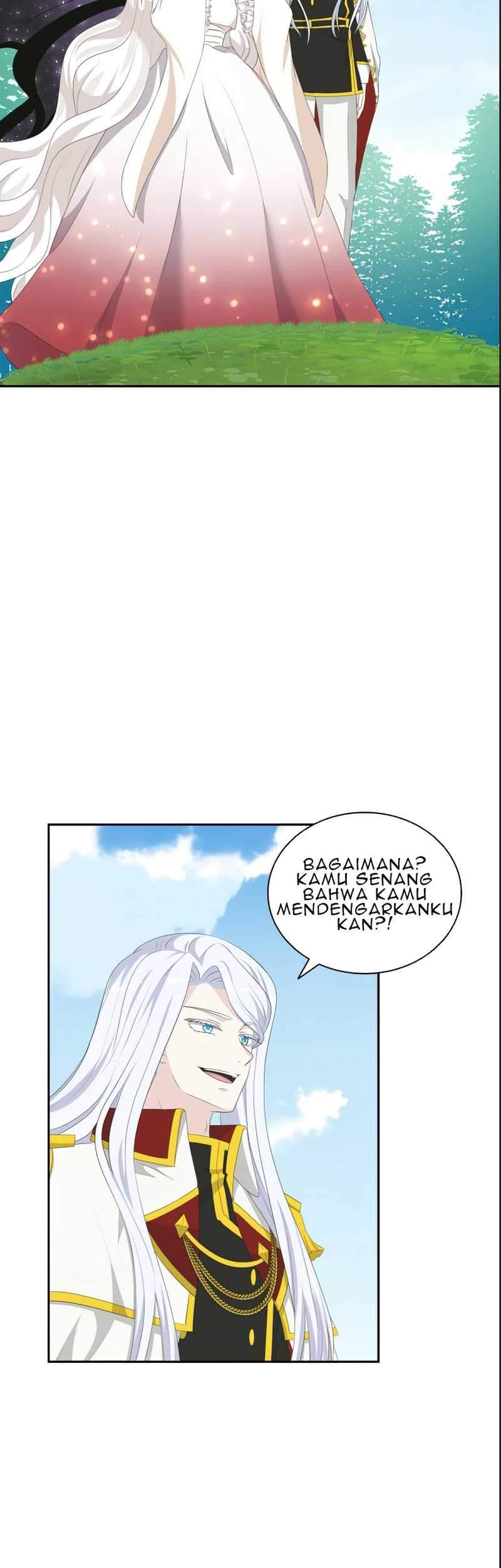 The Book of Lagier Chapter 22 Gambar 44