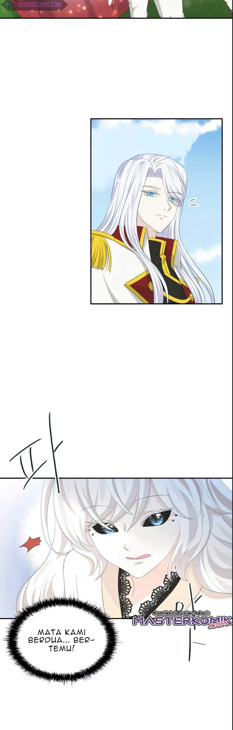 The Book of Lagier Chapter 22 Gambar 46
