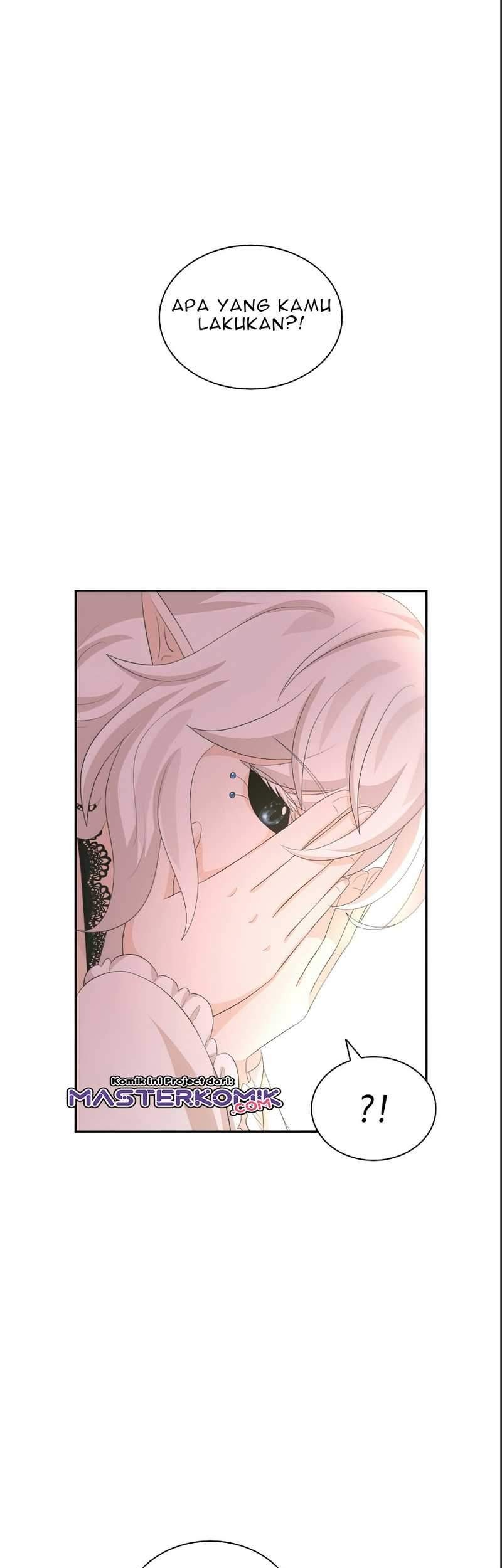 The Book of Lagier Chapter 22 Gambar 48