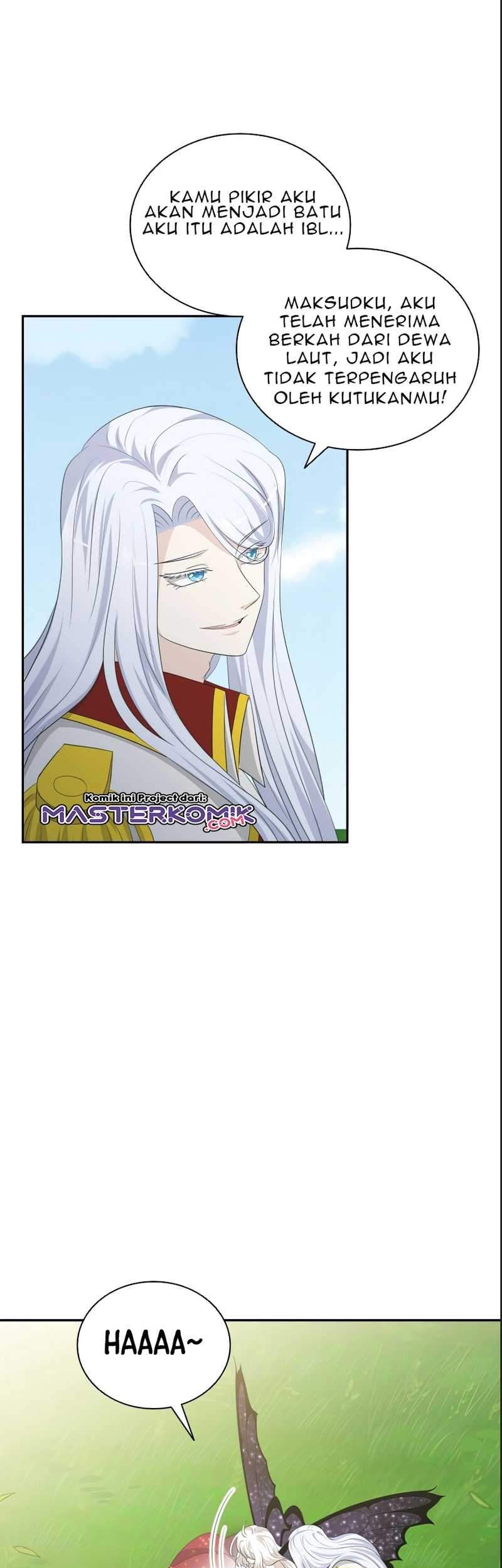 The Book of Lagier Chapter 22 Gambar 50