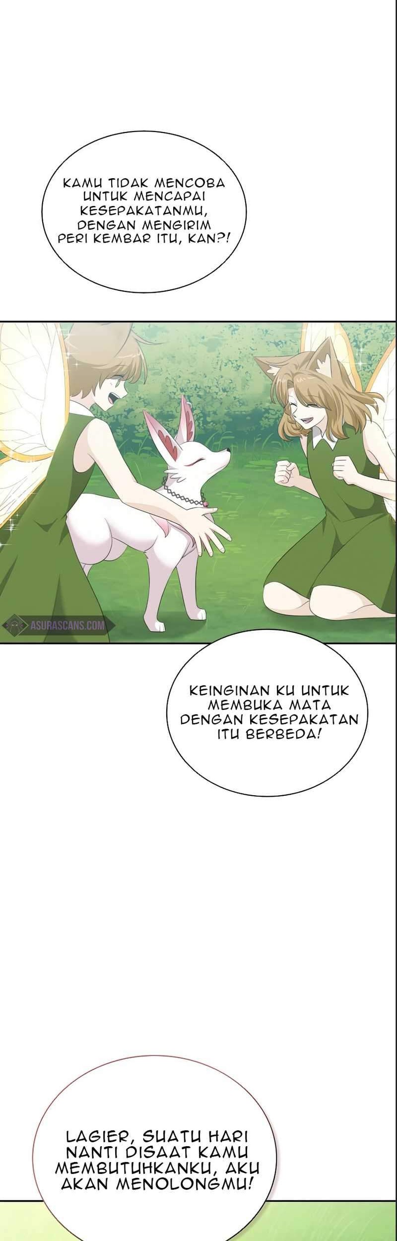 The Book of Lagier Chapter 22 Gambar 53