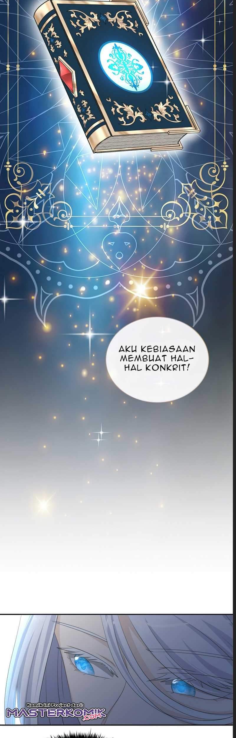 The Book of Lagier Chapter 22 Gambar 57