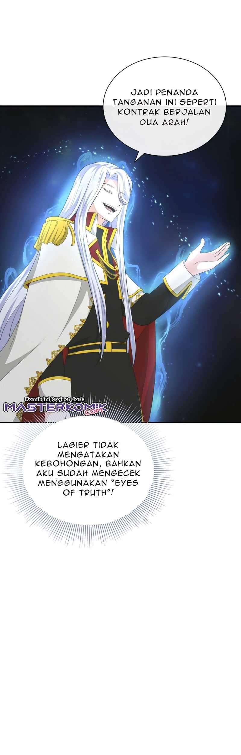 The Book of Lagier Chapter 22 Gambar 59