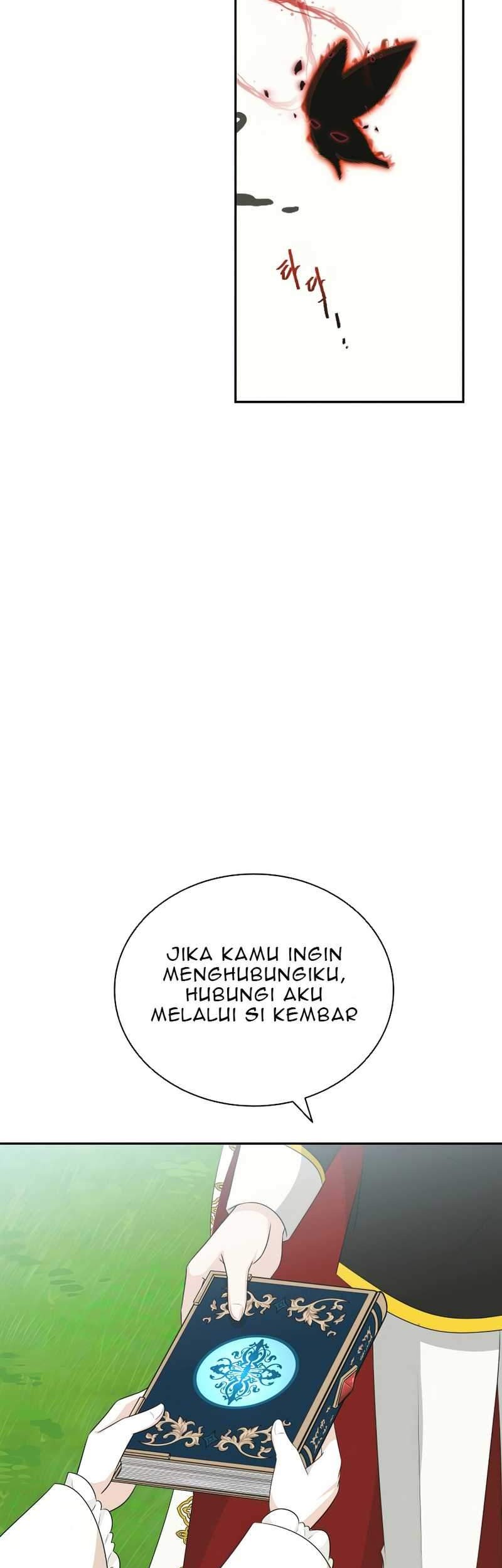 The Book of Lagier Chapter 22 Gambar 61