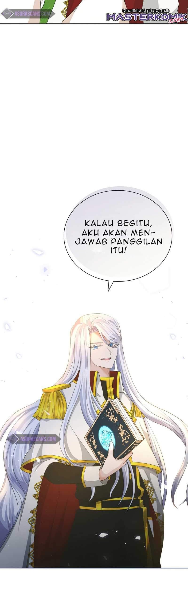 The Book of Lagier Chapter 22 Gambar 62