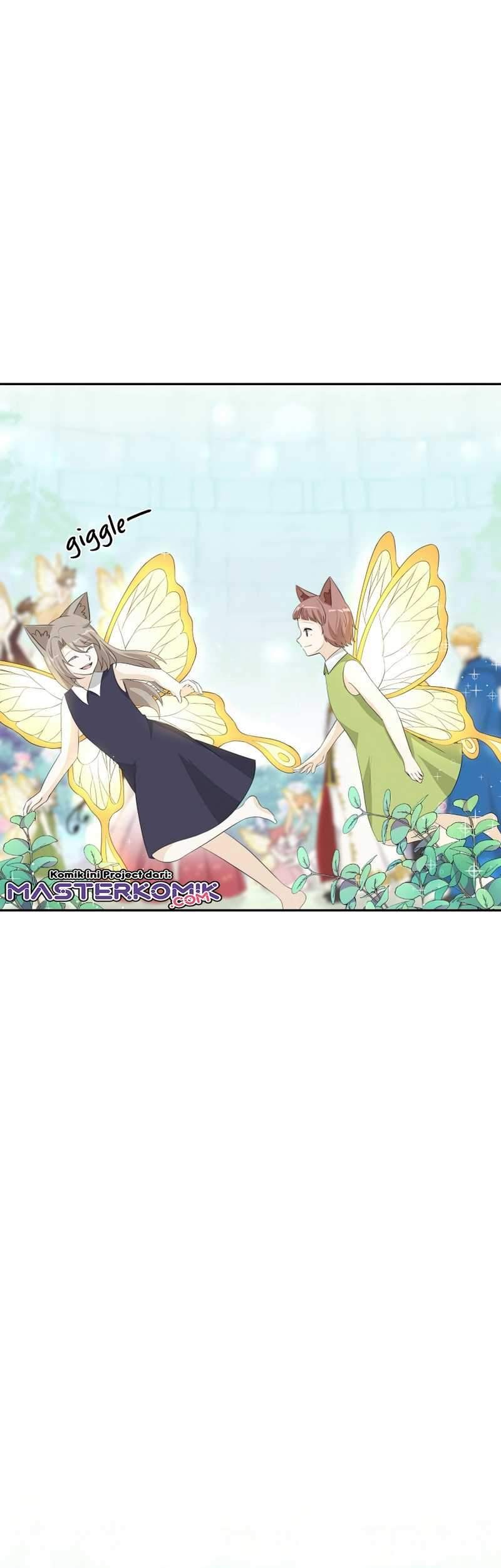 Baca Manhwa The Book of Lagier Chapter 22 Gambar 2