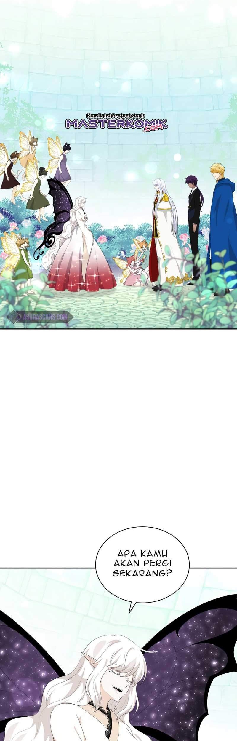 The Book of Lagier Chapter 22 Gambar 3