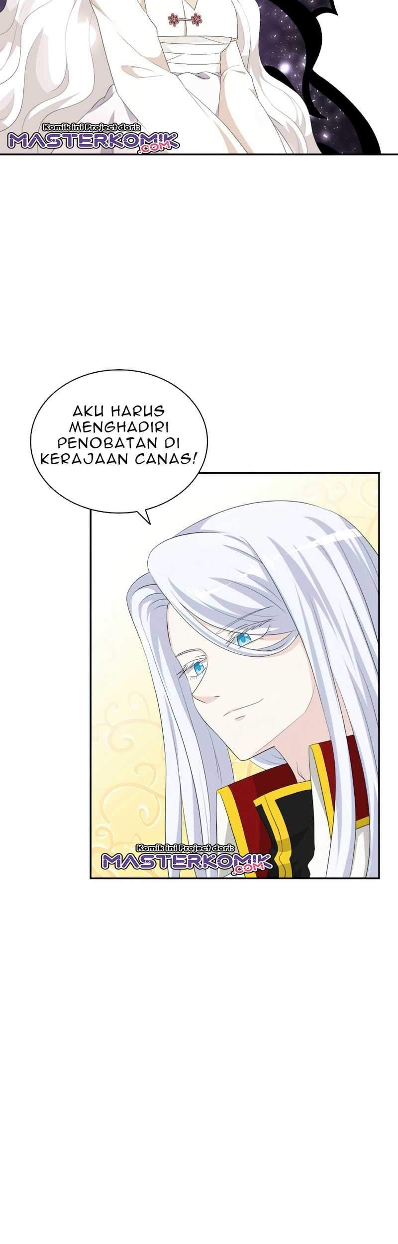 The Book of Lagier Chapter 22 Gambar 4