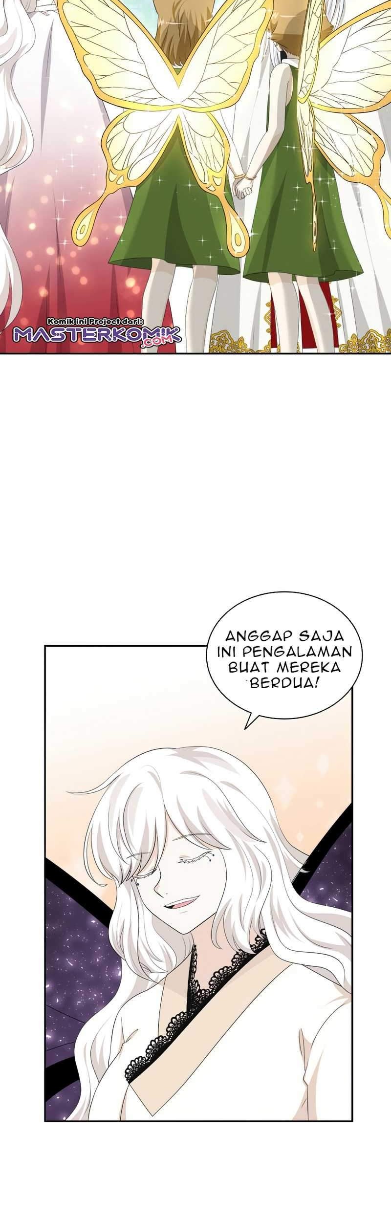 The Book of Lagier Chapter 22 Gambar 9