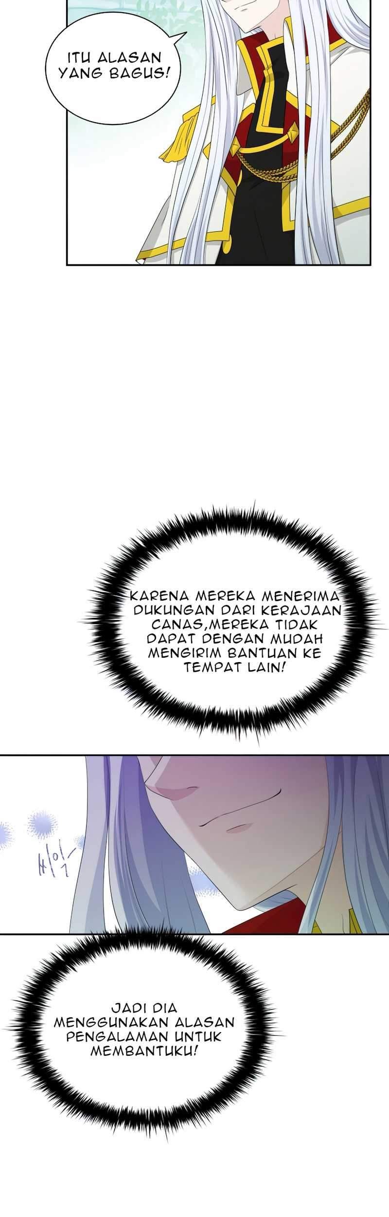 The Book of Lagier Chapter 22 Gambar 12