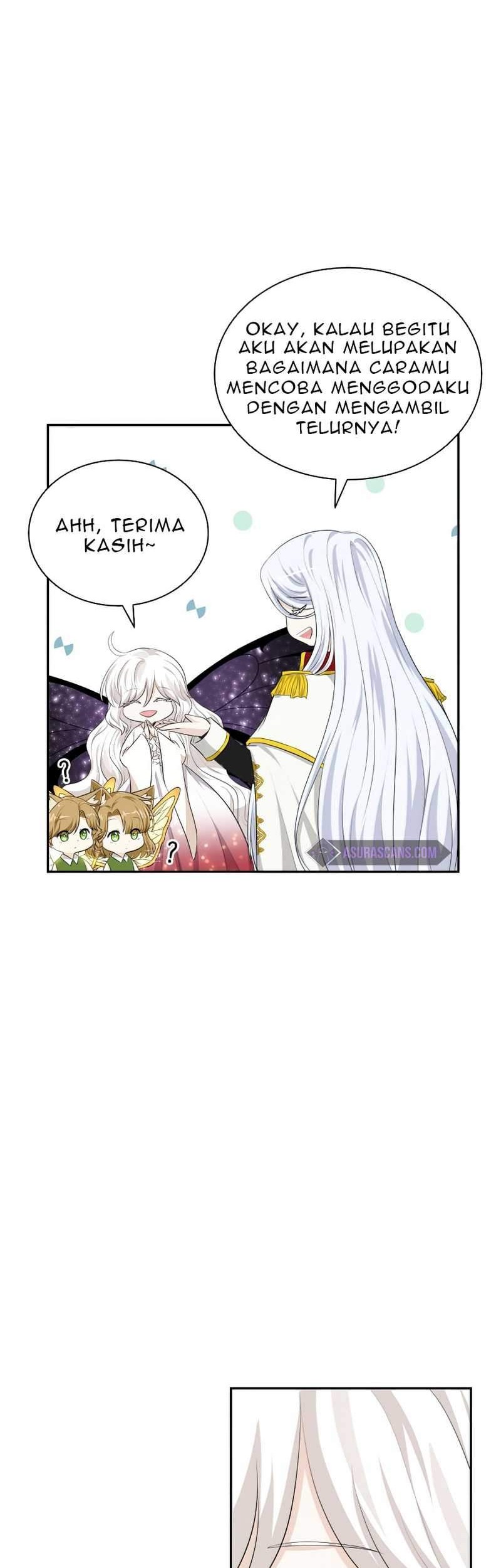 The Book of Lagier Chapter 22 Gambar 13