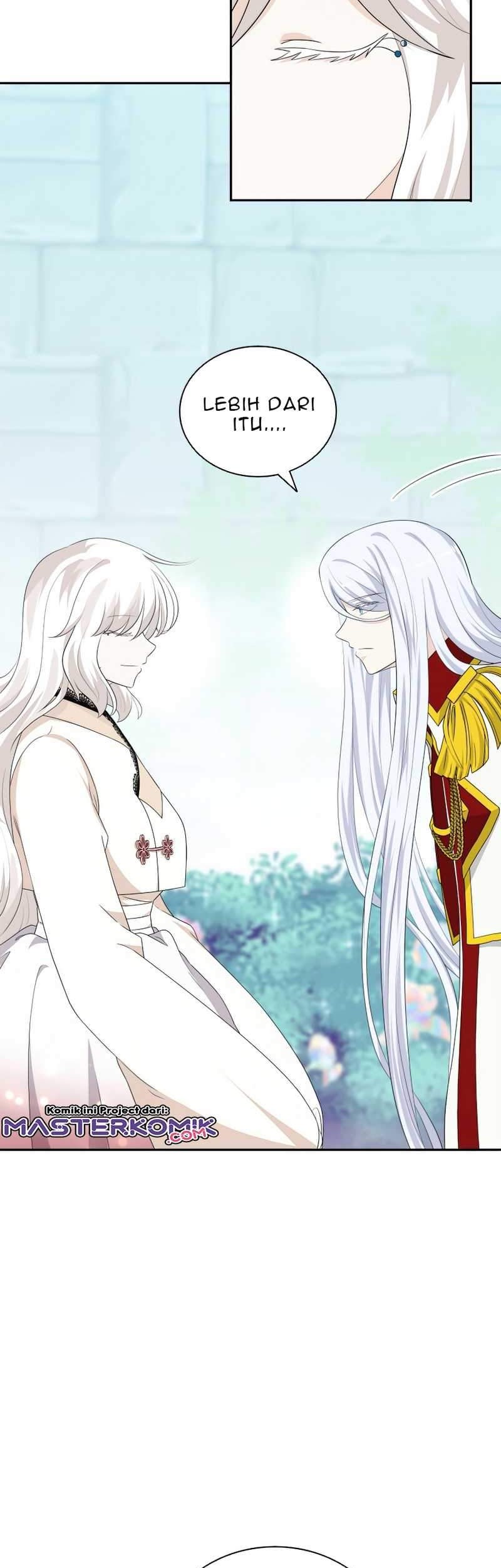 The Book of Lagier Chapter 22 Gambar 14