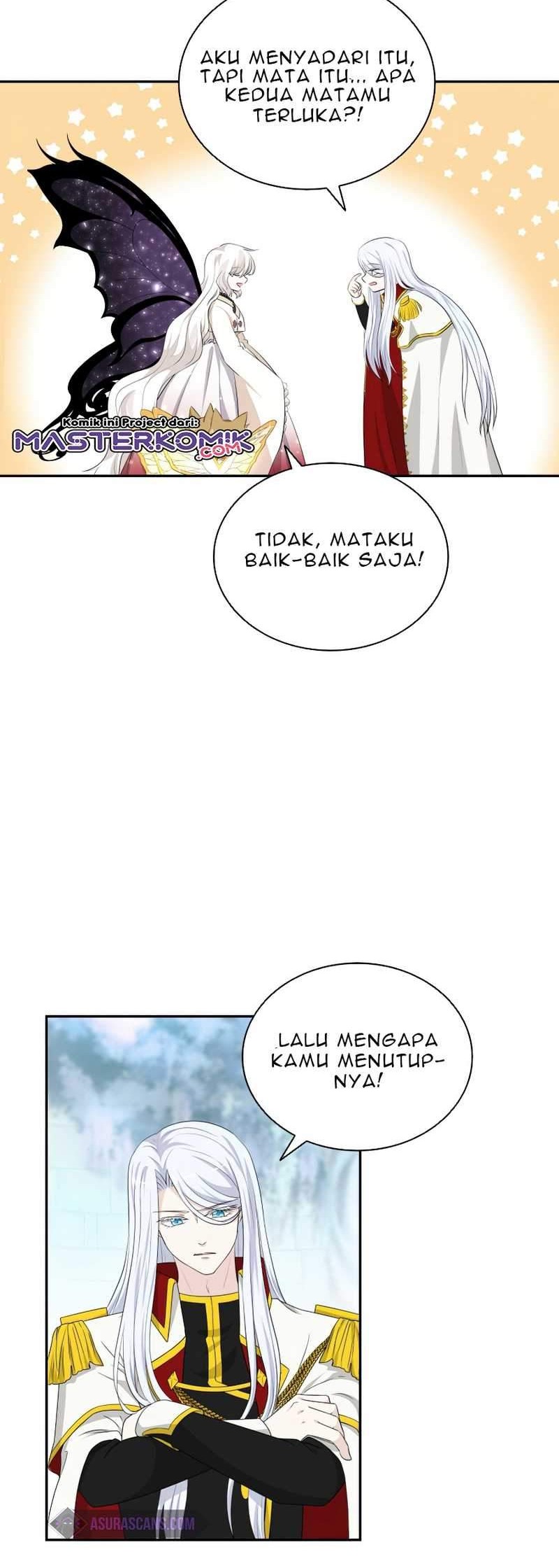 The Book of Lagier Chapter 22 Gambar 15
