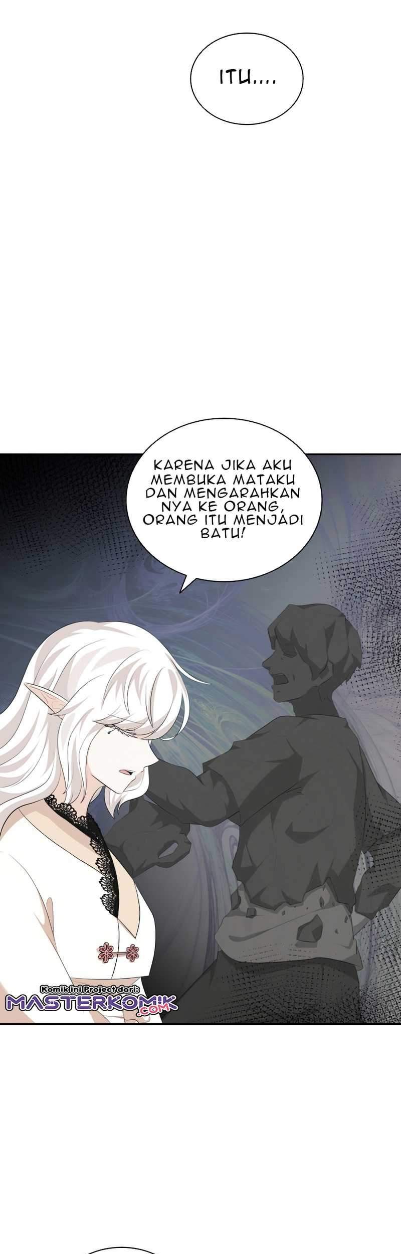 The Book of Lagier Chapter 22 Gambar 16