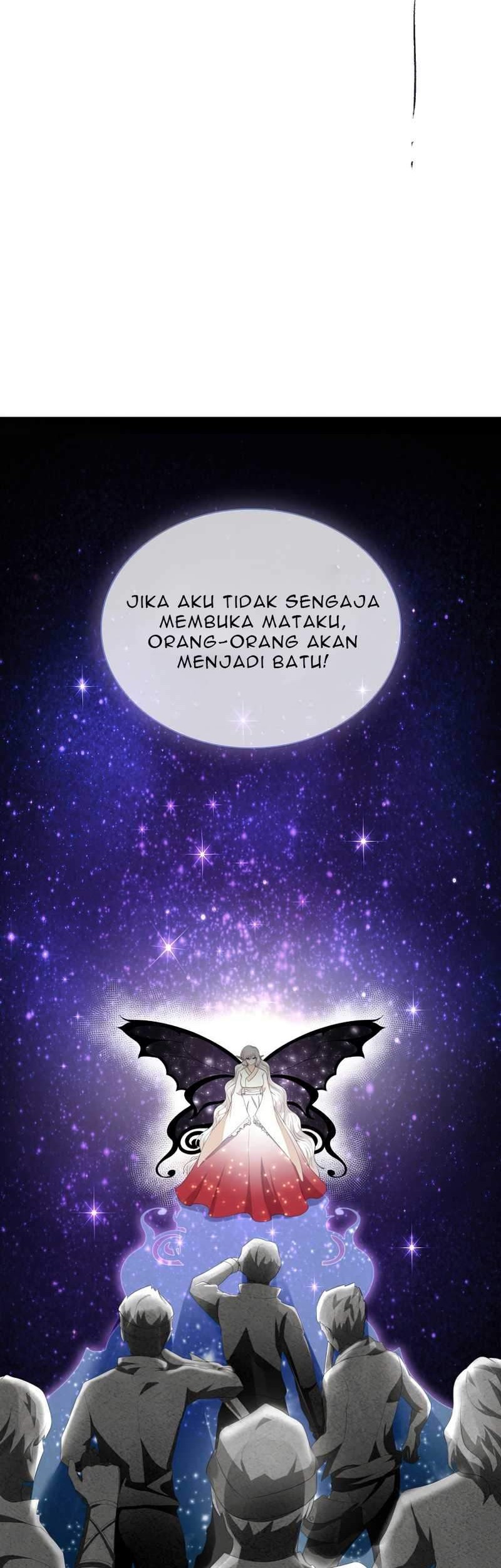 The Book of Lagier Chapter 22 Gambar 24
